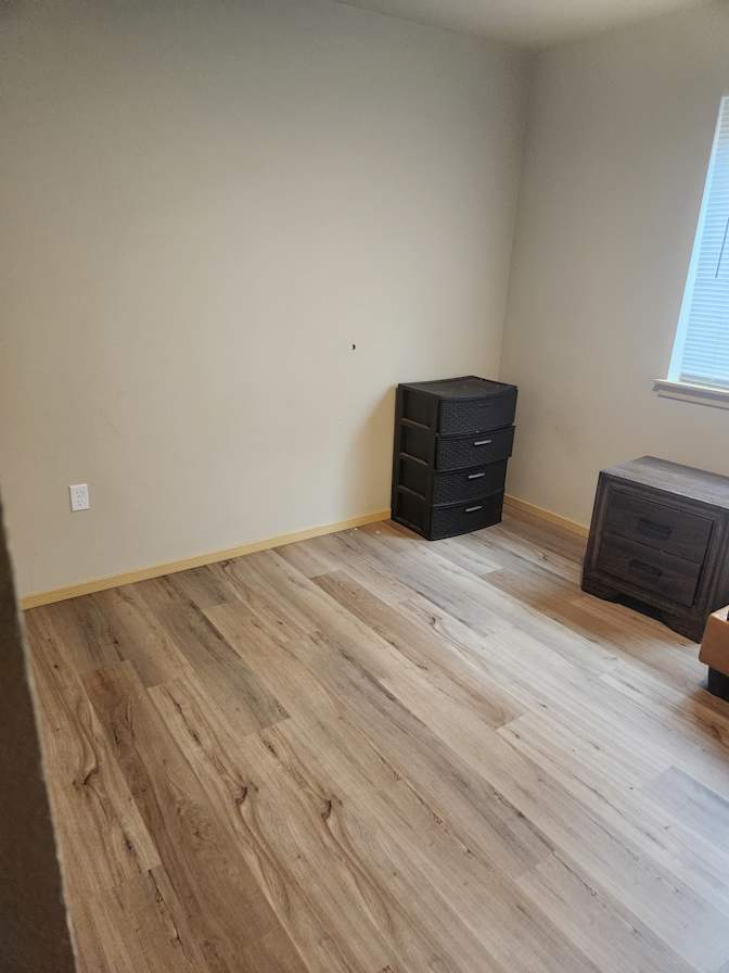 Latty's room