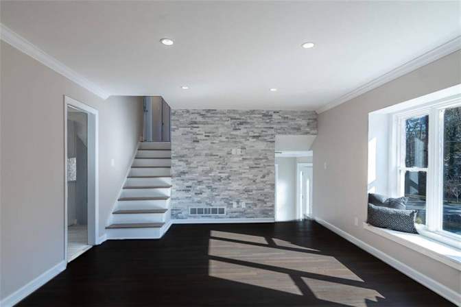 Alcove Rooms's room