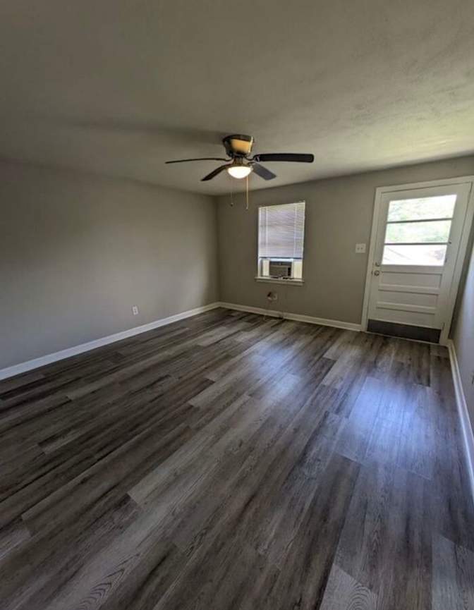Tinny C.'s room