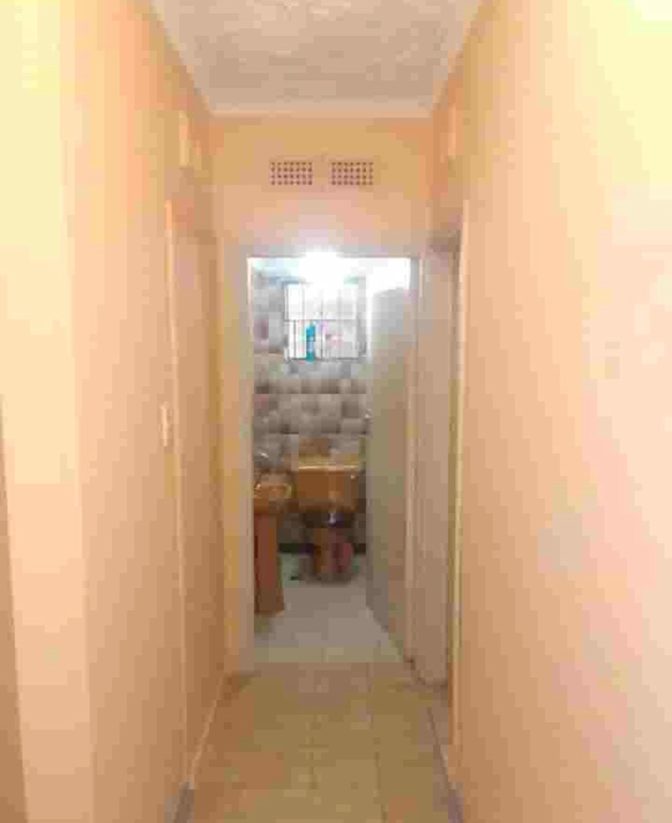 Shane's room