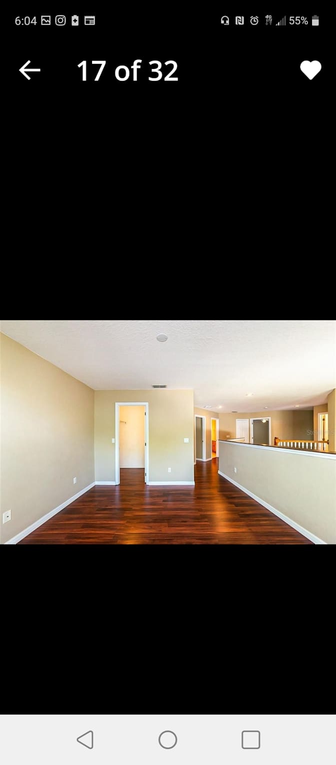 MaxiGrams's room