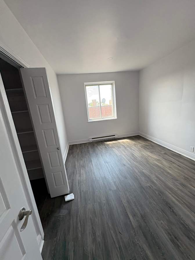 Phoenix's room