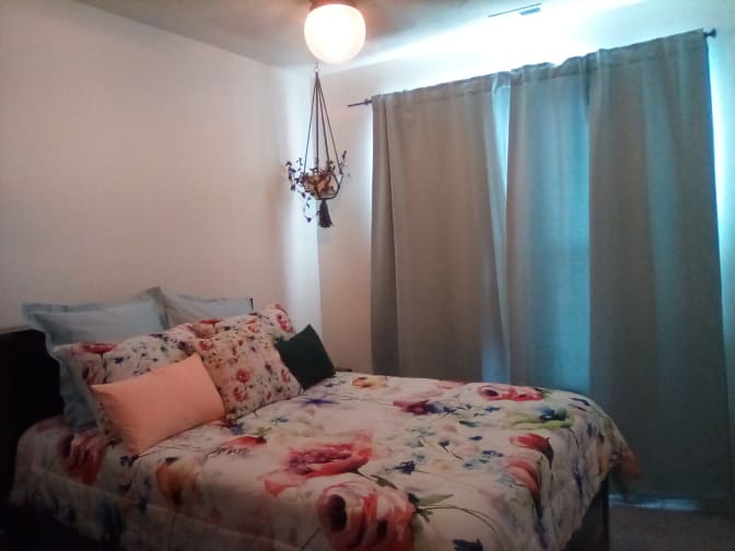 Amy's room