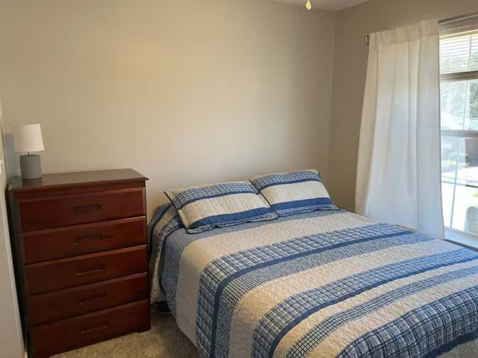 Rosalie's room