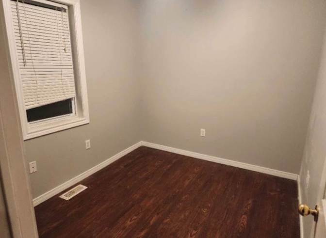 Magalie Rivard's room