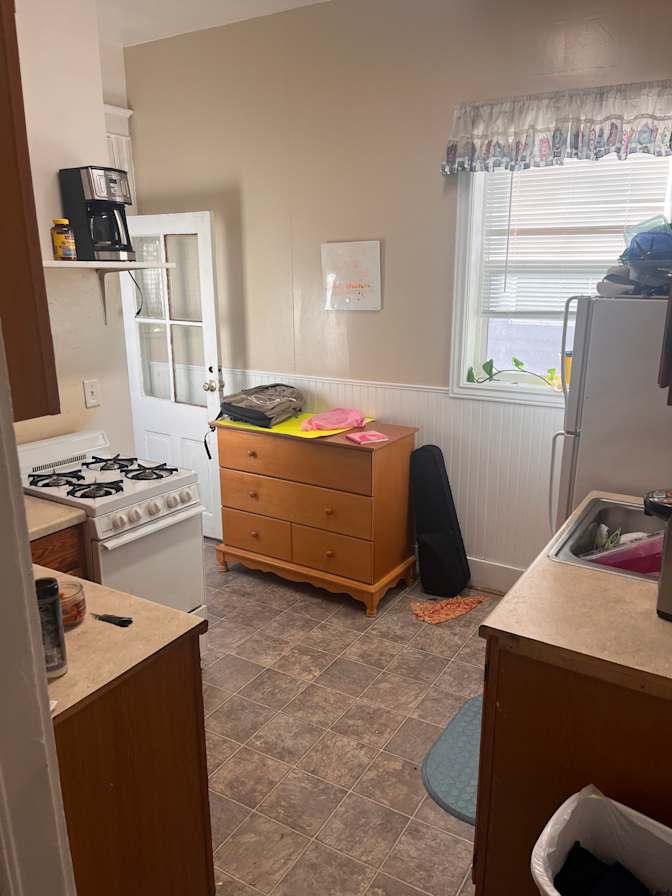 Sierah's room