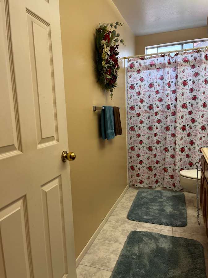 Jonathan's room