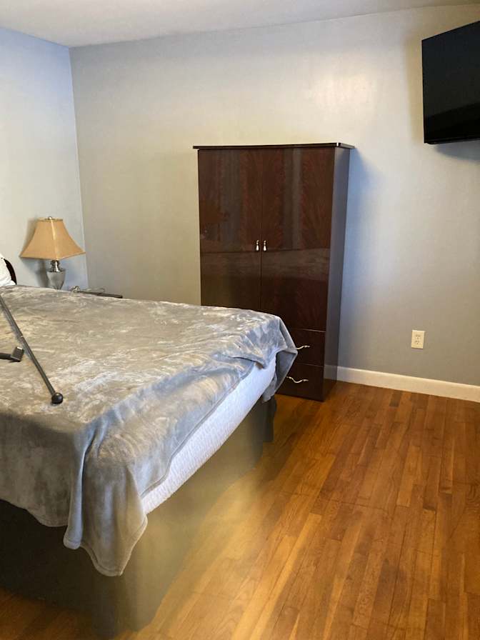Shelby's room