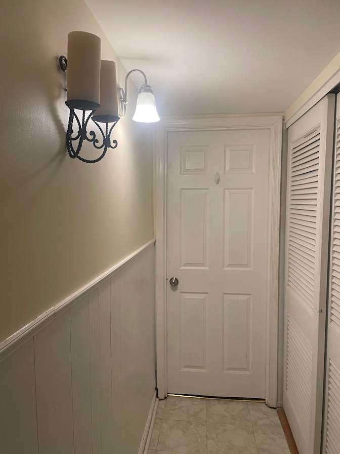 Karen's room