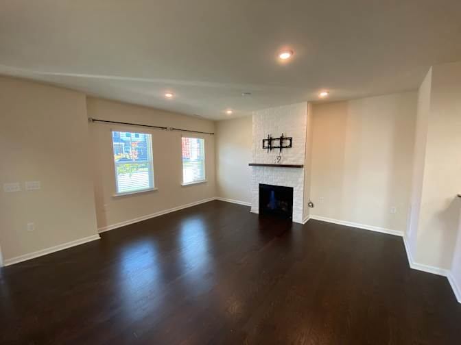 Alcove Rooms's room