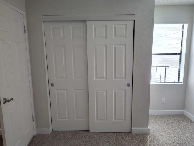 Pandora's room