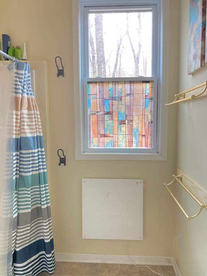 Carlos's room