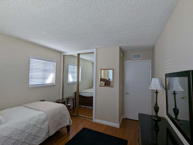 Britt's room