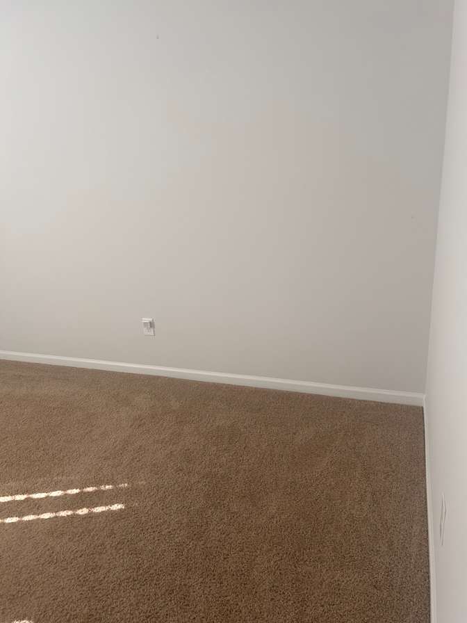 Tiye's room