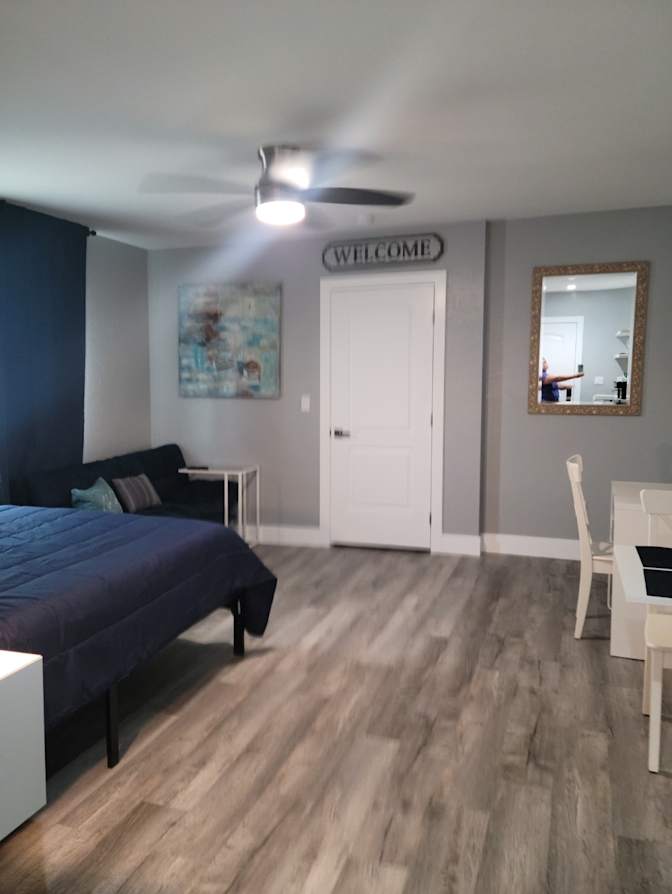 Liliana's room