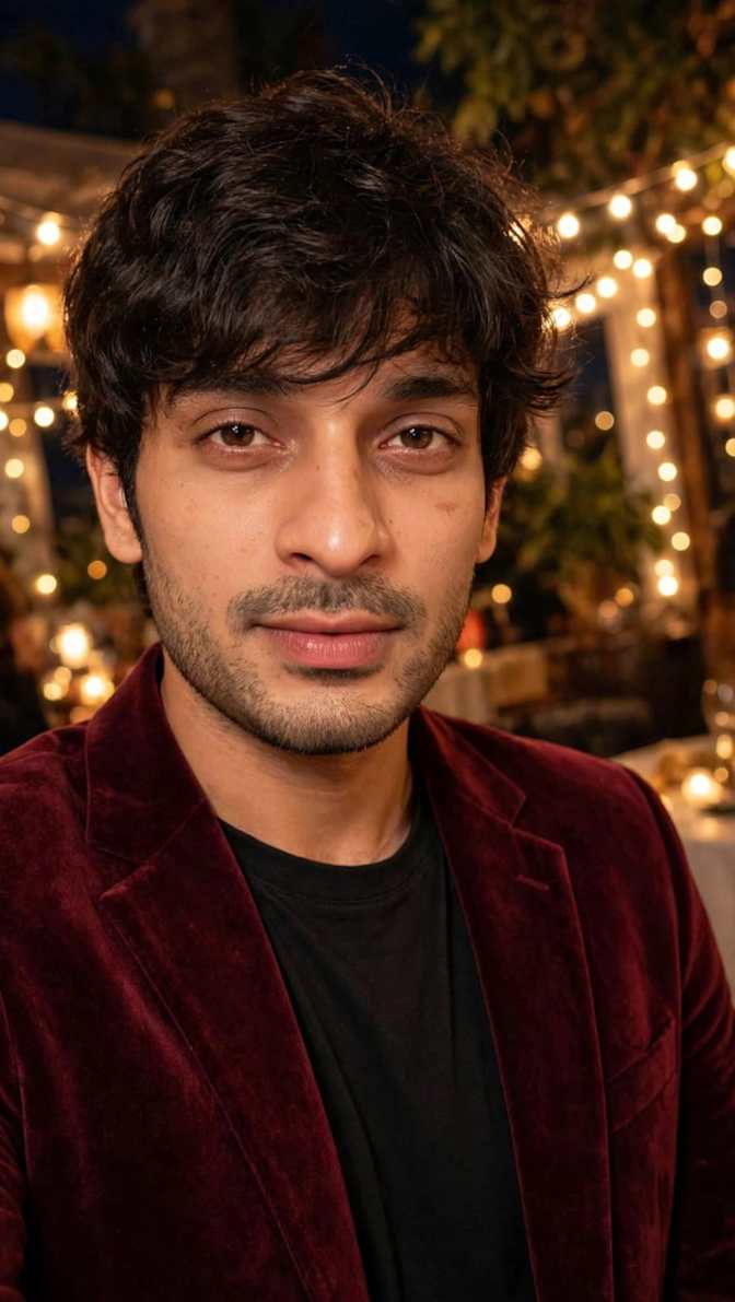 Prince sharma
