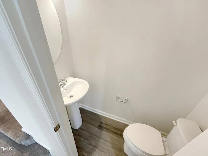 Alcove Rooms's room