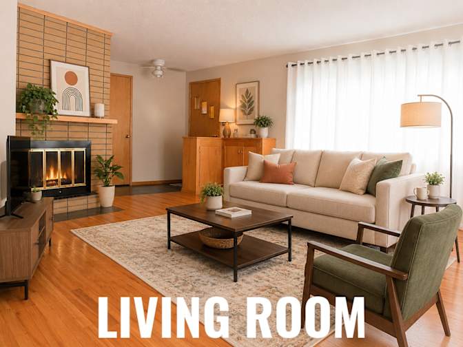 HomeCrew's room