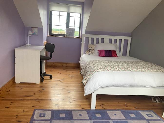 Caitlìn Nì Rùa's room