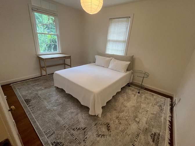 Corinne's room
