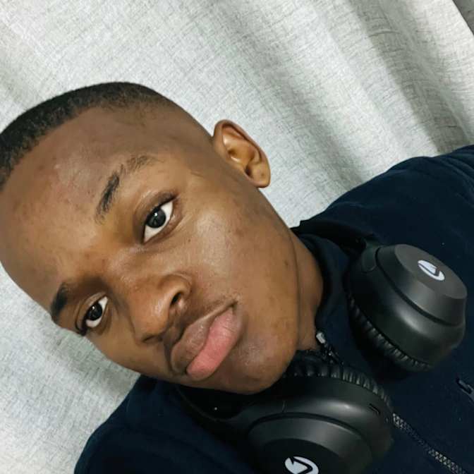 Thabang