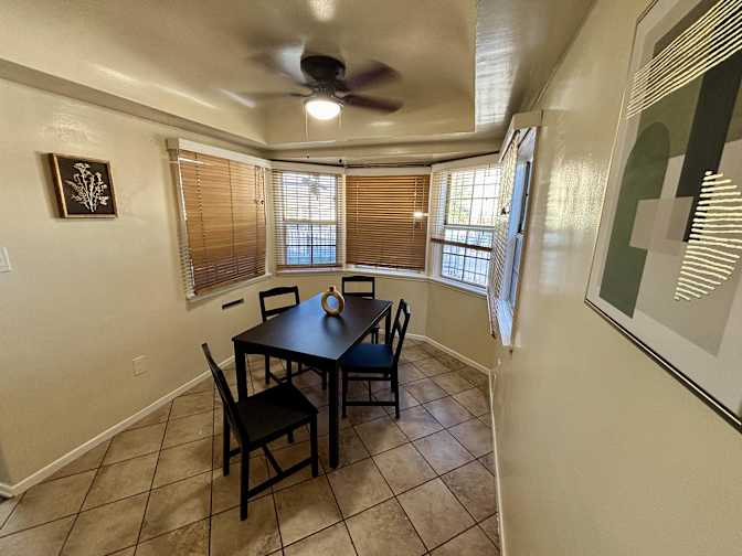 PadSplit's room