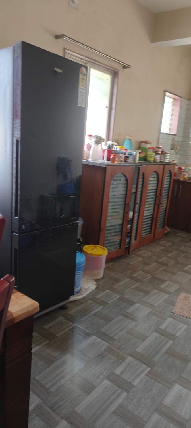 Samreet's room