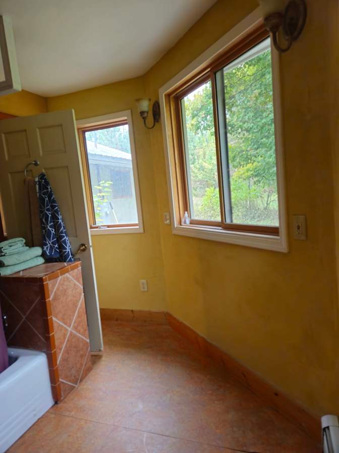 Rosie's room
