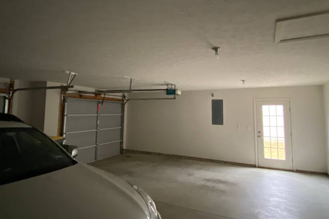 Hong's room