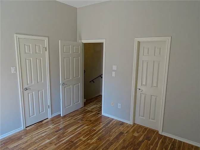 Jason's room