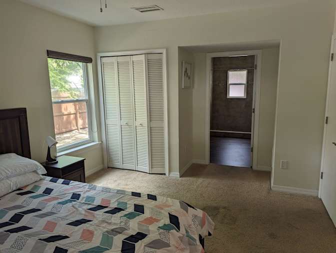 PadSplit's room