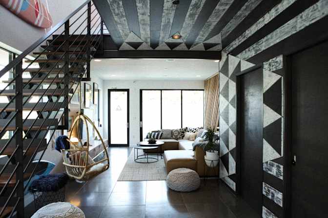 Haven Coliving's room