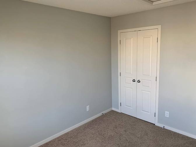 Sadie's room