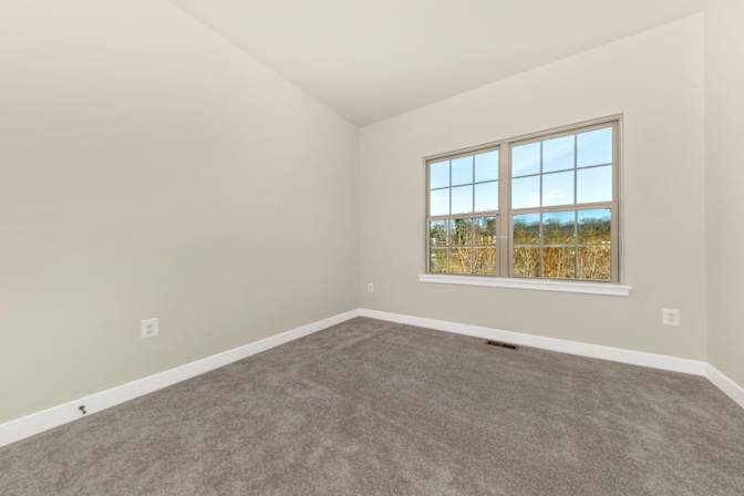 Mac's room