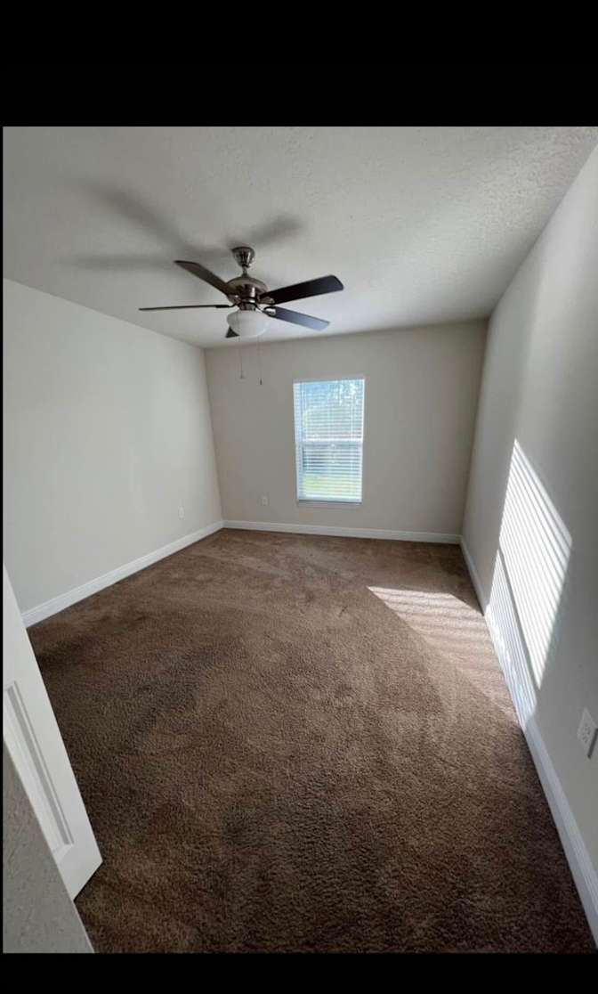 Gary's room