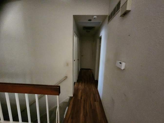 will's room
