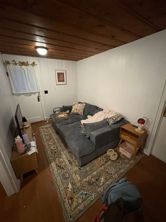 Alexandria's room