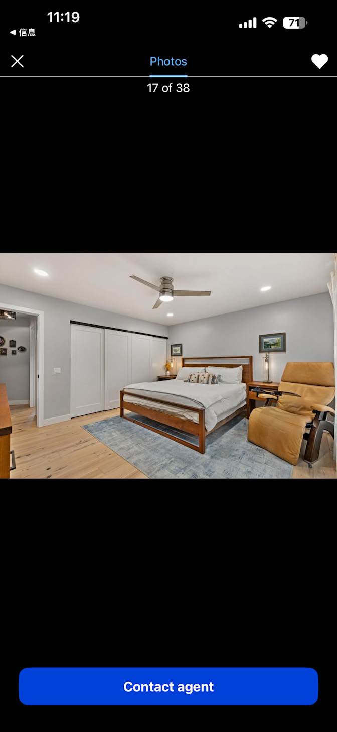 Emily's room