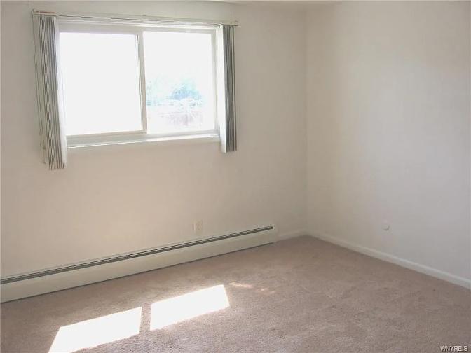 Tiffany's room