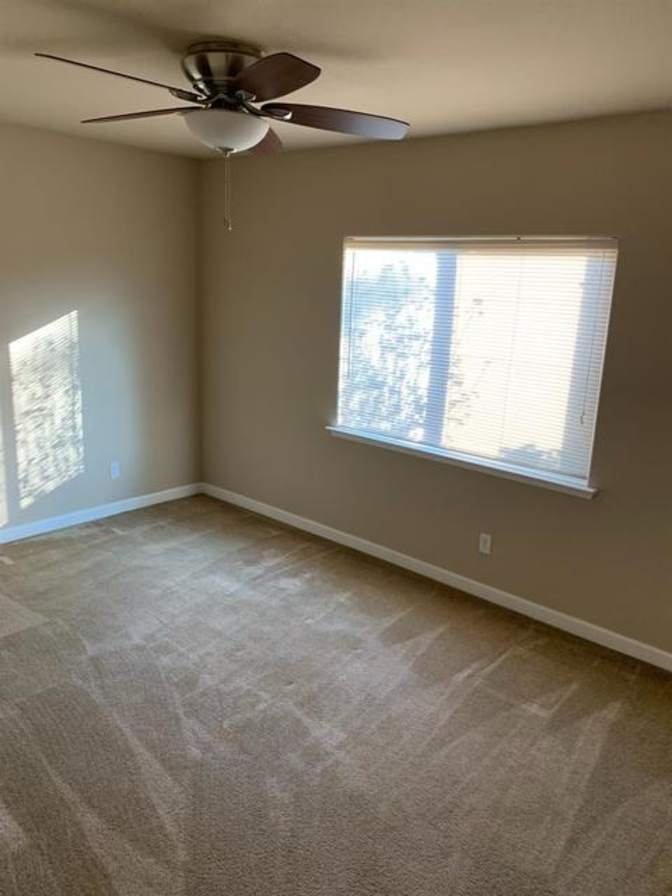 Jeremy's room