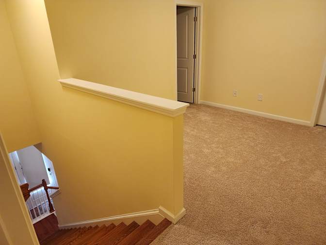 Michael's room