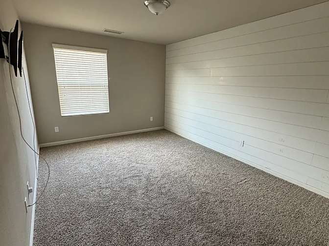 Cassidy's room