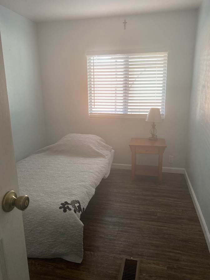 Nora's room