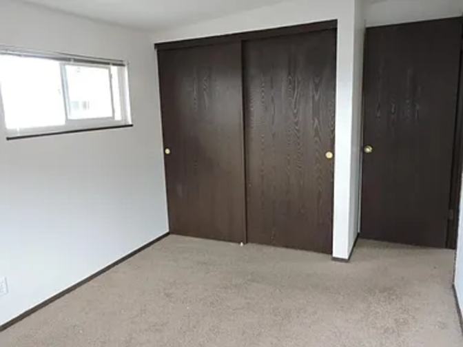 Christian's room