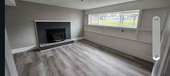 Corinna Onofriechuk's room