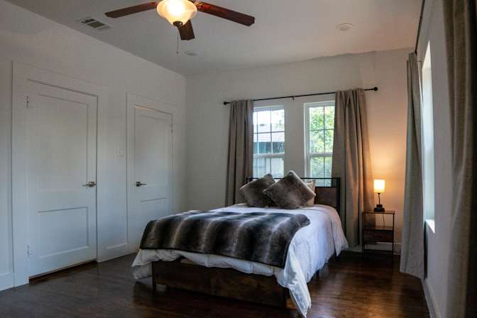 PadSplit's room