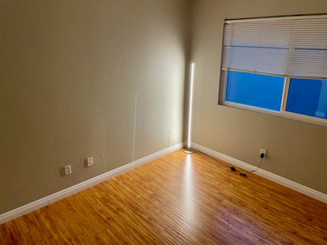 Kay's room