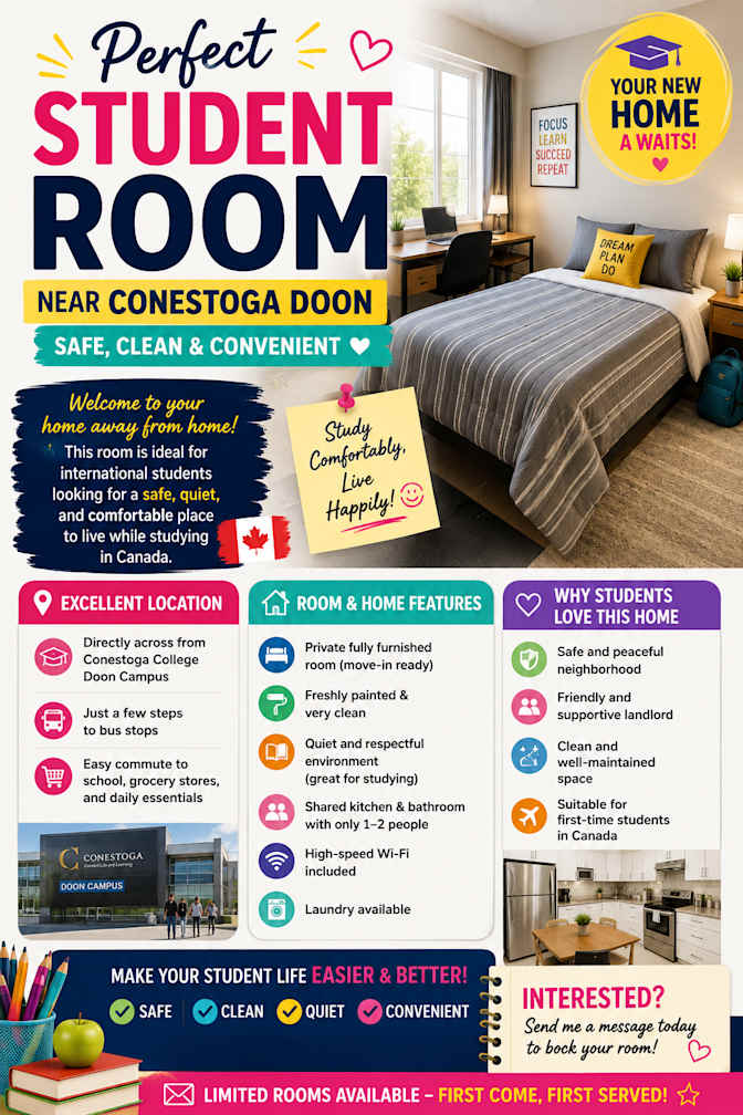 Missy's room