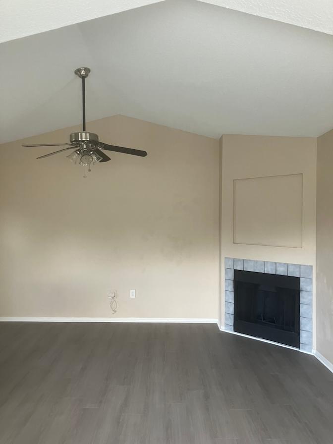 Daniel Dines's room