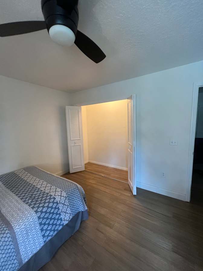Gabe's room